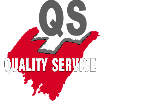 ISO Zertifiziert - Recycling D. Brutschi